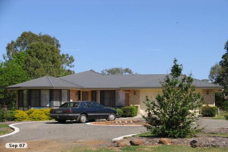 43 Briggs St, Pittsworth, QLD 4356