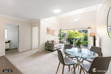 87/115-117 Constitution Rd, Dulwich Hill, NSW 2203