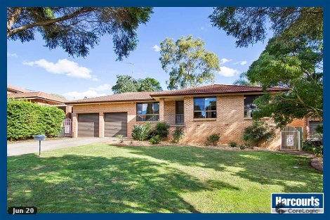 14 Gambia St, Kearns, NSW 2558