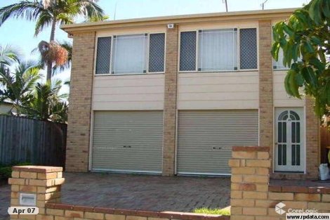 48 Macrossan Ave, Norman Park, QLD 4170