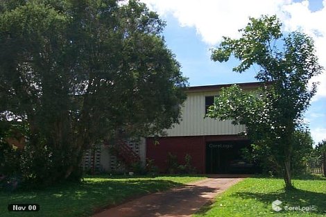 14 Heale St, Malanda, QLD 4885