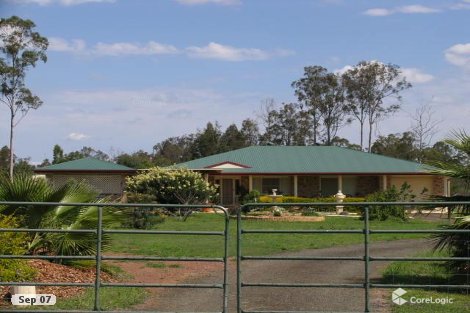 15 Warren Ct, Wondai, QLD 4606