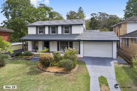 11 Hudson Cl, South Turramurra, NSW 2074