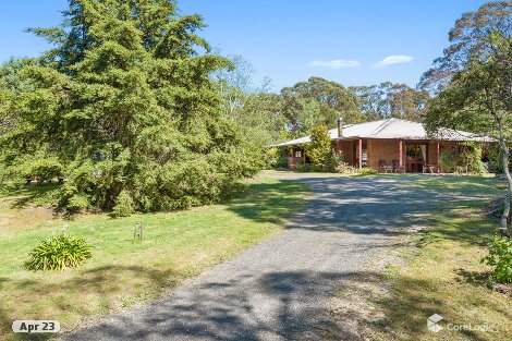 25 Rowan Dr, Macedon, VIC 3440