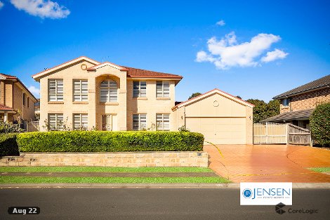 146 Brampton Dr, Beaumont Hills, NSW 2155