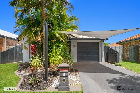 6 Tempest St, Caloundra West, QLD 4551