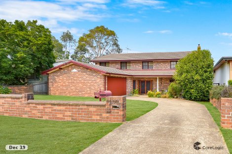 21 Emu Plains Rd, Mount Riverview, NSW 2774