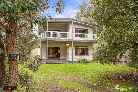 104 Silverleaves Ave, Silverleaves, VIC 3922