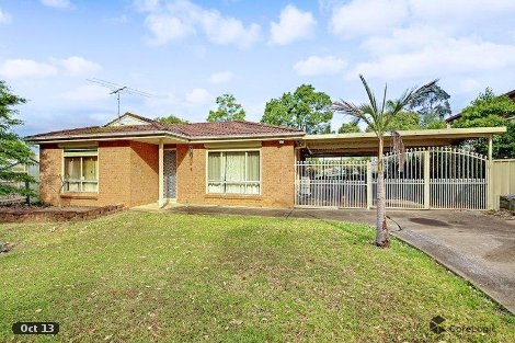 10 Euclase Pl, Eagle Vale, NSW 2558