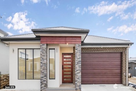 48 Robin Boyd Cres, Taylor, ACT 2913