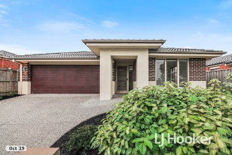 78 Thunderbolt Dr, Cranbourne East, VIC 3977