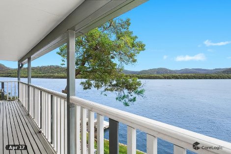 2978 Hawkesbury River, Marlow, NSW 2775