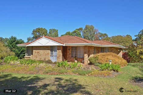 75 Kooyong Ave, Warrenup, WA 6330