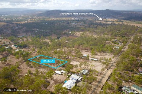 Lot 3/16 Forest Ave, Glenore Grove, QLD 4342