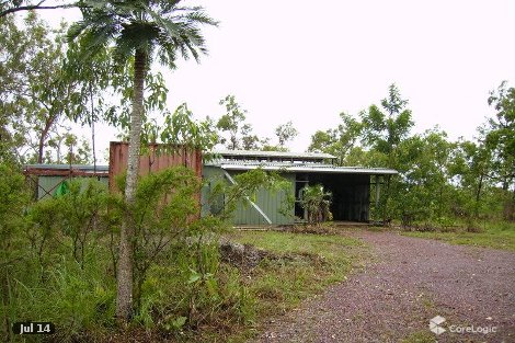 145 Wheewall Rd, Berry Springs, NT 0838