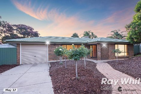 11 Homestead Dr, Hillbank, SA 5112