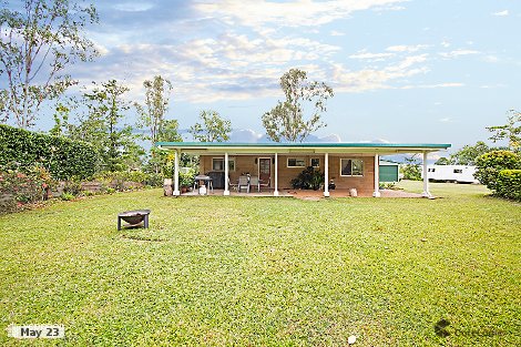 227 Mount Rae Rd, Bungundarra, QLD 4703