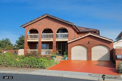 17 Feathertop Dr, Keilor, VIC 3036