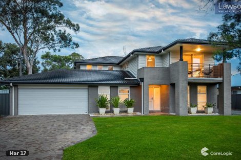 2 Lake View Ave, Brightwaters, NSW 2264