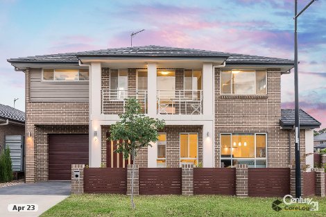 7 Dunphy St, The Ponds, NSW 2769