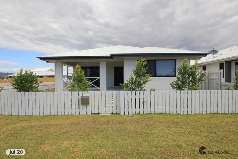 3 Wainscot St, Shaw, QLD 4818