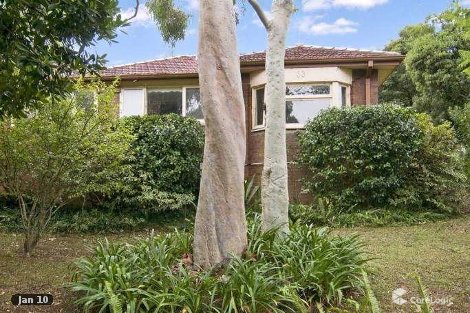 33 Yallambee Rd, Riverview, NSW 2066