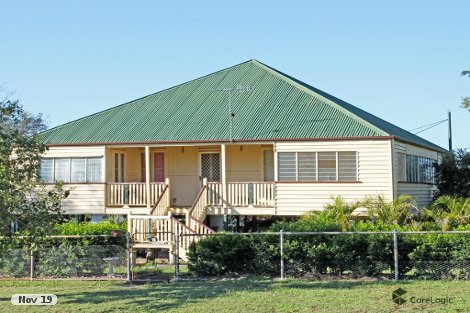 16 Pinnacle St, Springsure, QLD 4722