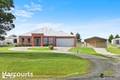 45 Madden Rd, Cardigan Village, VIC 3352