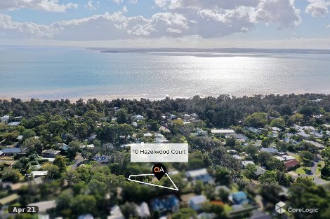 10 Hazelwood Ct, Silverleaves, VIC 3922