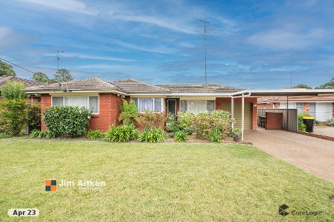 103 Nepean St S, Leonay, NSW 2750