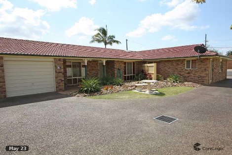 2/106 Woondooma St, Bundaberg West, QLD 4670