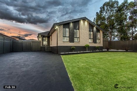 27 Bayley Rd, South Penrith, NSW 2750