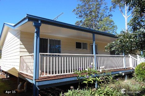 21 Hart St, Blackbutt, QLD 4314