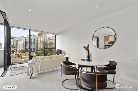 1306/211 Pacific Hwy, North Sydney, NSW 2060