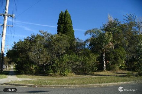 1 Nevis Cres, Seven Hills, NSW 2147