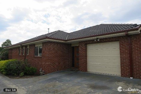 2/5 Mack Cres, Clarinda, VIC 3169