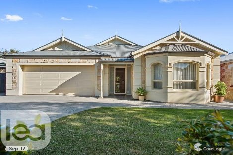 56 Albert St, Clarence Gardens, SA 5039