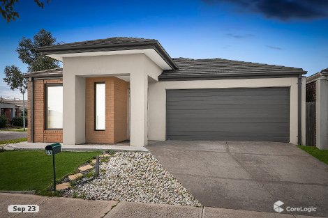 36 Pillar Rd, Wyndham Vale, VIC 3024