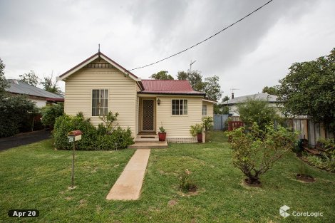 29 Strickland St, Gilgandra, NSW 2827