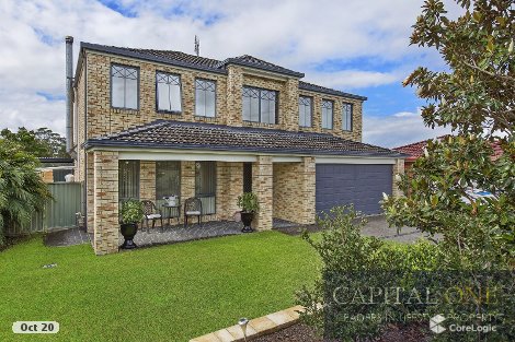 50 Dehavilland Cct, Hamlyn Terrace, NSW 2259