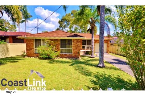 15 Leumeah Ave, Chain Valley Bay, NSW 2259