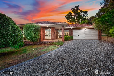 11 Thomas Lawford Pl, Croydon Hills, VIC 3136