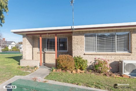 5/10 Chant St, East Launceston, TAS 7250