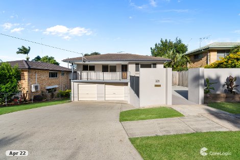 331 Maundrell Tce, Aspley, QLD 4034