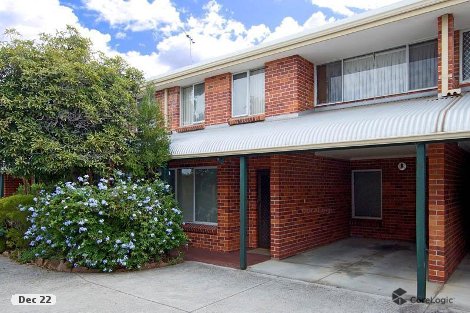 6/39 Seventh Ave, Maylands, WA 6051