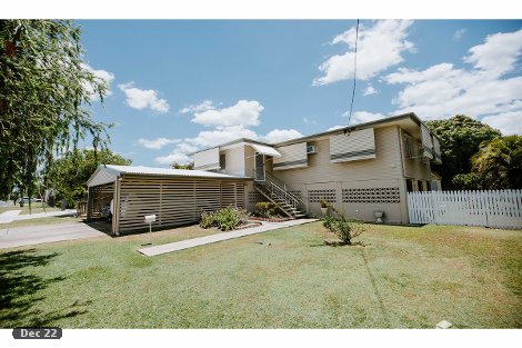 21 Denning St, Park Avenue, QLD 4701