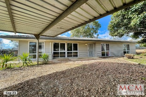 20 Dewhurst St, Werris Creek, NSW 2341