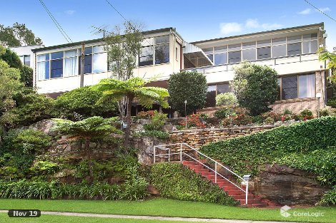 156 Deepwater Rd, Castle Cove, NSW 2069