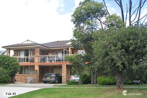 46-48 Old Kent Rd, Greenacre, NSW 2190