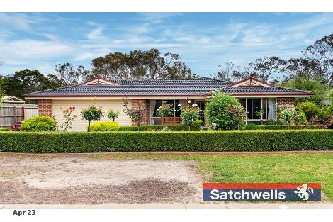 16 Beilby Ct, Hastings, VIC 3915